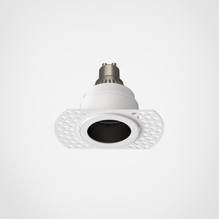 Image of Astro Pinhole Slimline Round Flush Fixed Fire-Rated IP65, supplied by Prisma Lighting