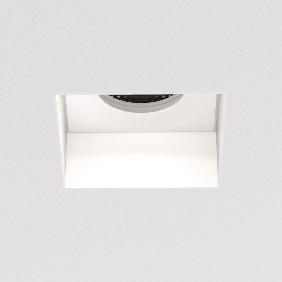 Image of Astro Trimless Square Fixed, supplied by Prisma Lighting