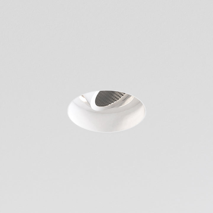 Image of Astro Trimless Round Adjustable, supplied by Prisma Lighting