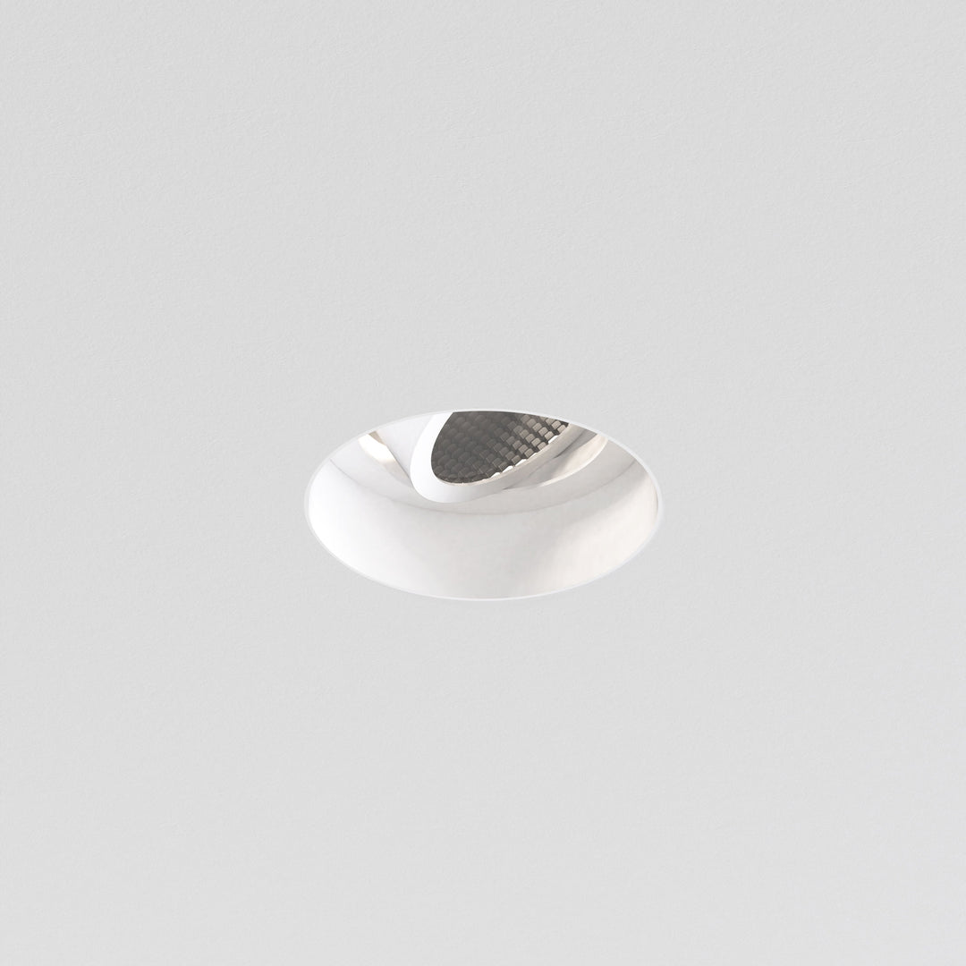 Image of Astro Trimless Round Adjustable, supplied by Prisma Lighting