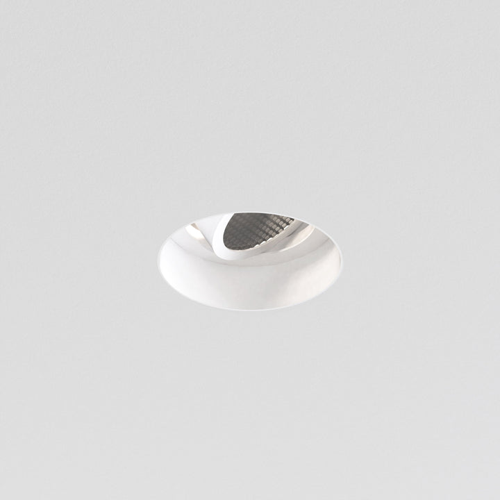 Image of Astro Trimless Round Adjustable, supplied by Prisma Lighting