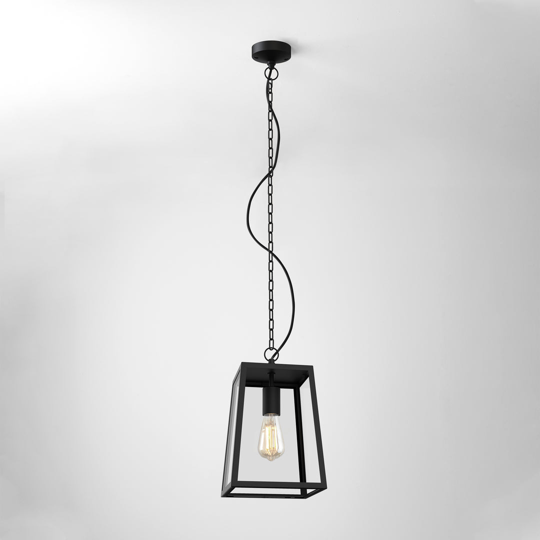 Image of Astro Calvi Pendant 305, supplied by Prisma Lighting