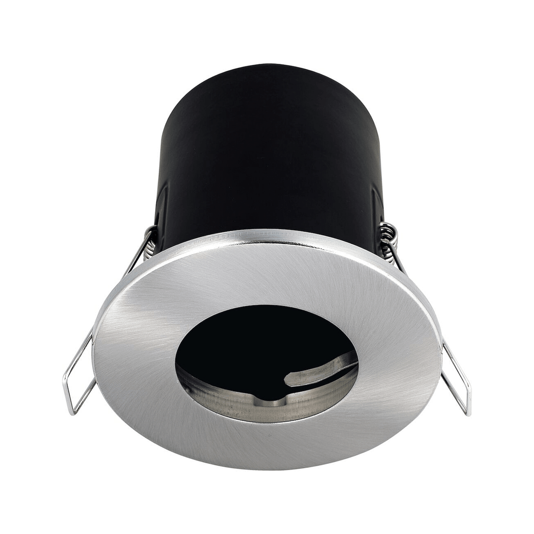 Luceco Fire-rated Downlight Fixed IP20 - Prisma Lighting