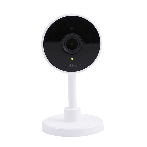 Click Smart+ Smart Security Camera CSP020