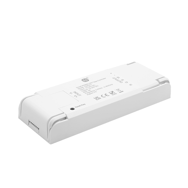 Click Smart+ Smart LED RGBW Tape Light Controller CSP071