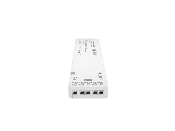 Konect 100w Plug&Play 8 Port Driver 24 Volt