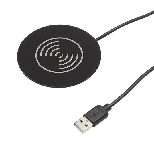Culina Konect CUL-37799 Konect 10w Surface Mount Qi Charging Base Unit ...