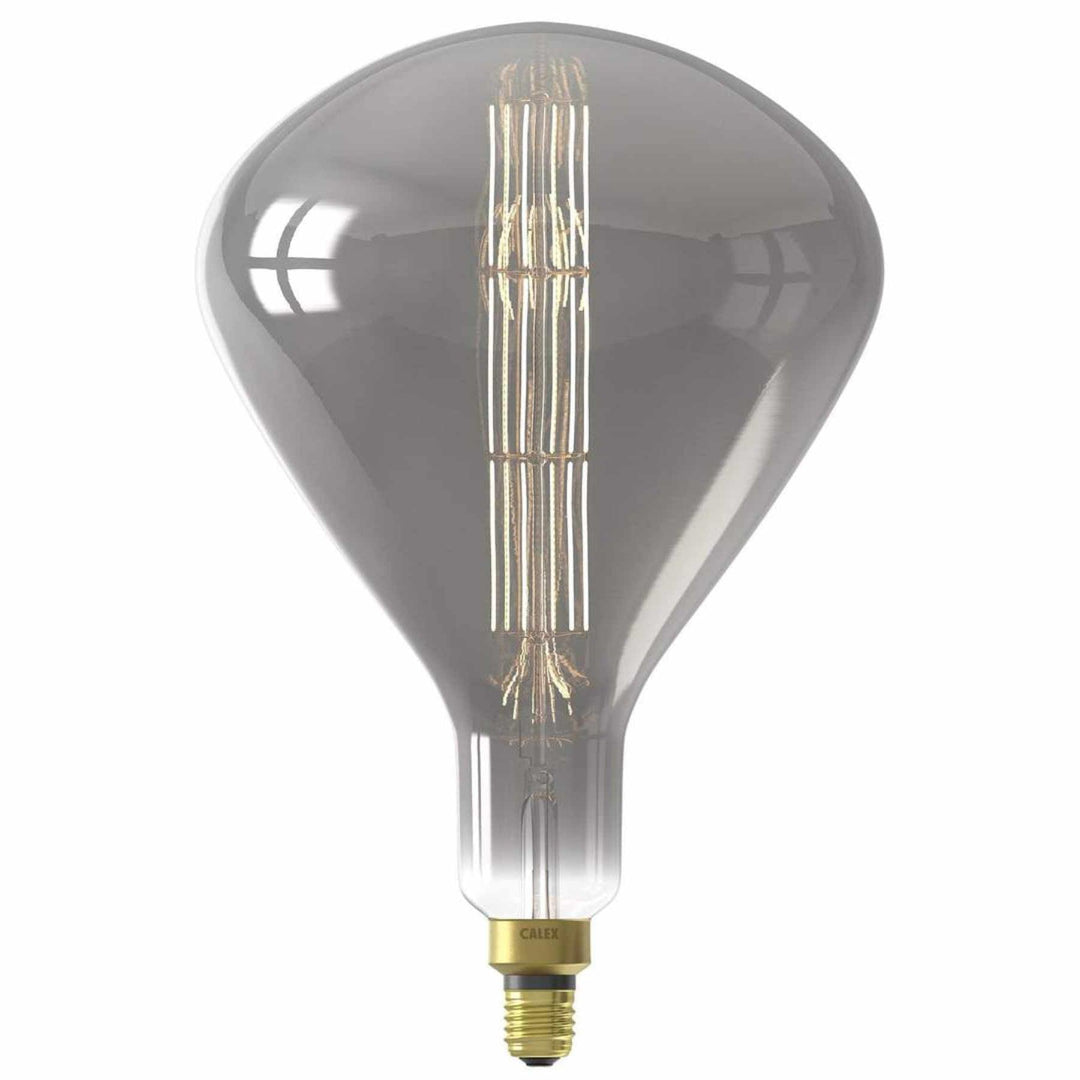 Calex Sydney XXL LED Bulb 8W 2200K Dimmable - Prisma Lighting