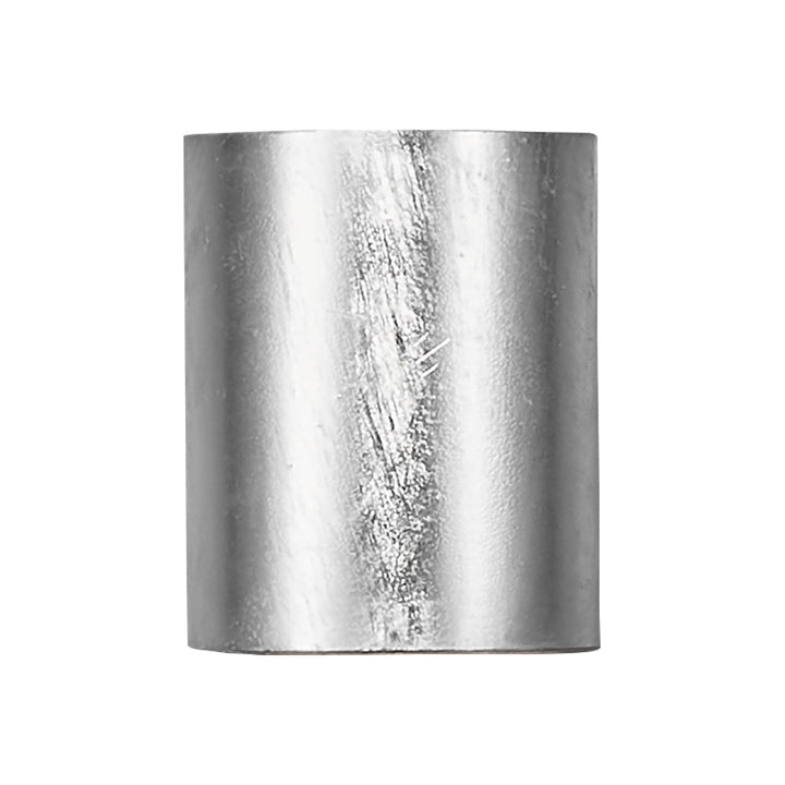 Canto 2 Wall Light | Galvanized