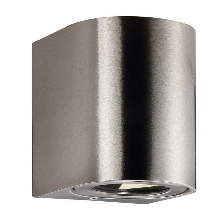 Canto 2 Wall Light | Metal