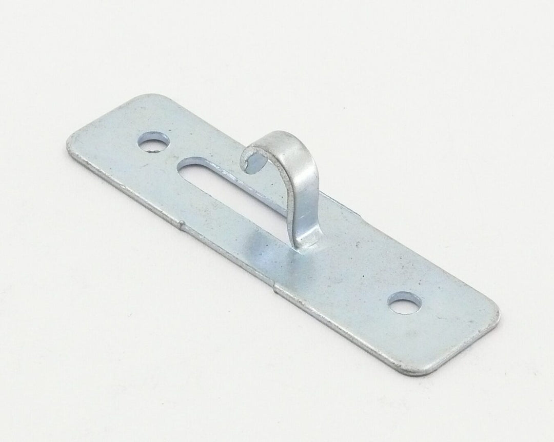 Lilley D590 Ceiling Hook 73mm X 17mm | Zinc Plated Durable & Versatile