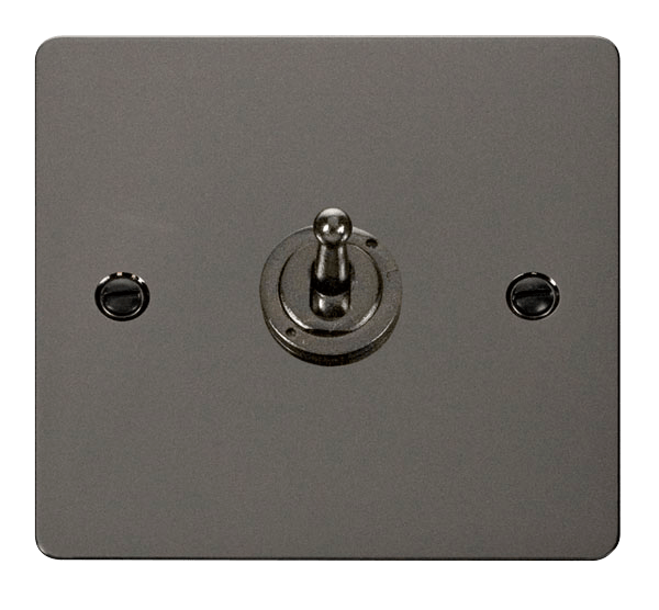 Define 10AX 1 Gang 2 Way Toggle Switch FPBN421 | Prisma Lighting