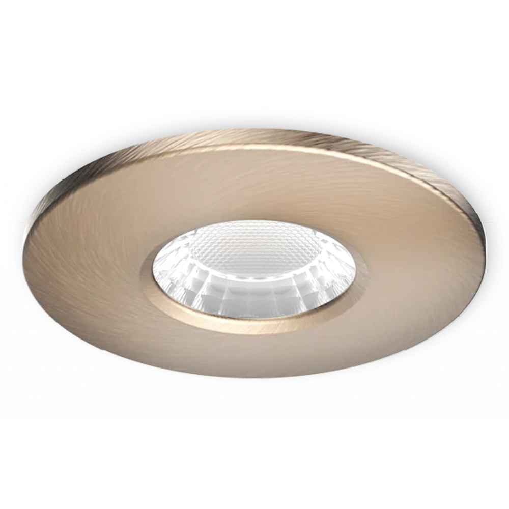 Mauna Mini firerated downlight 6W CCT switchable