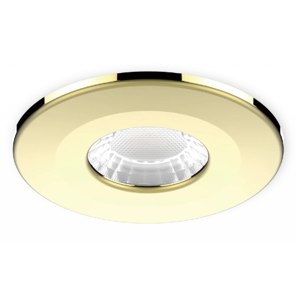 Mauna Mini firerated downlight 6W CCT switchable