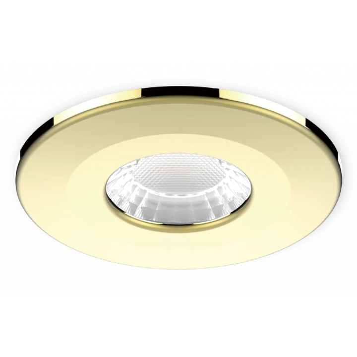 Mauna Mini firerated downlight 6W CCT switchable
