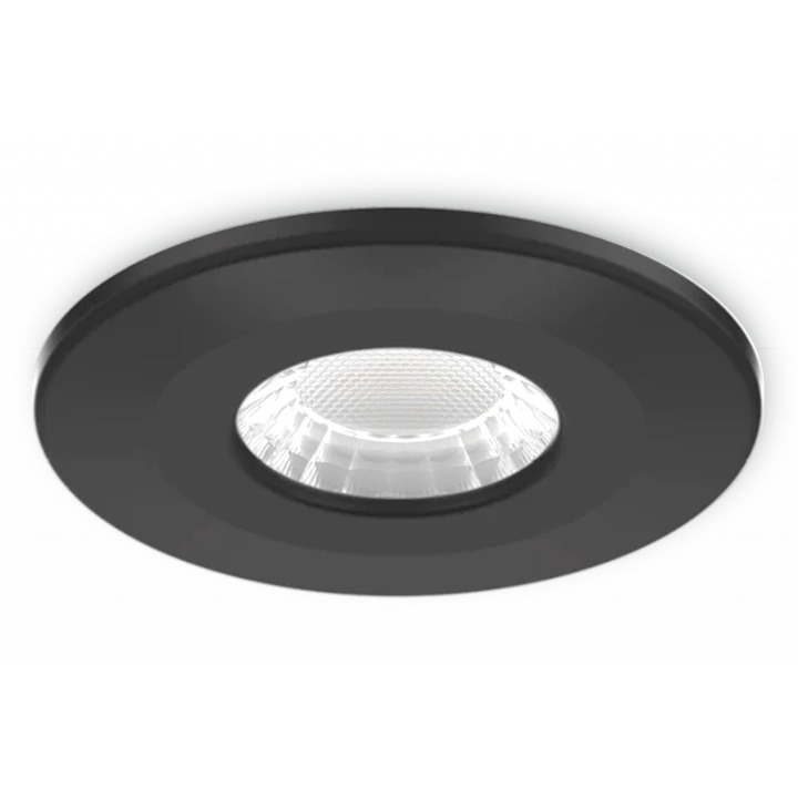 Mauna Mini firerated downlight 6W CCT switchable