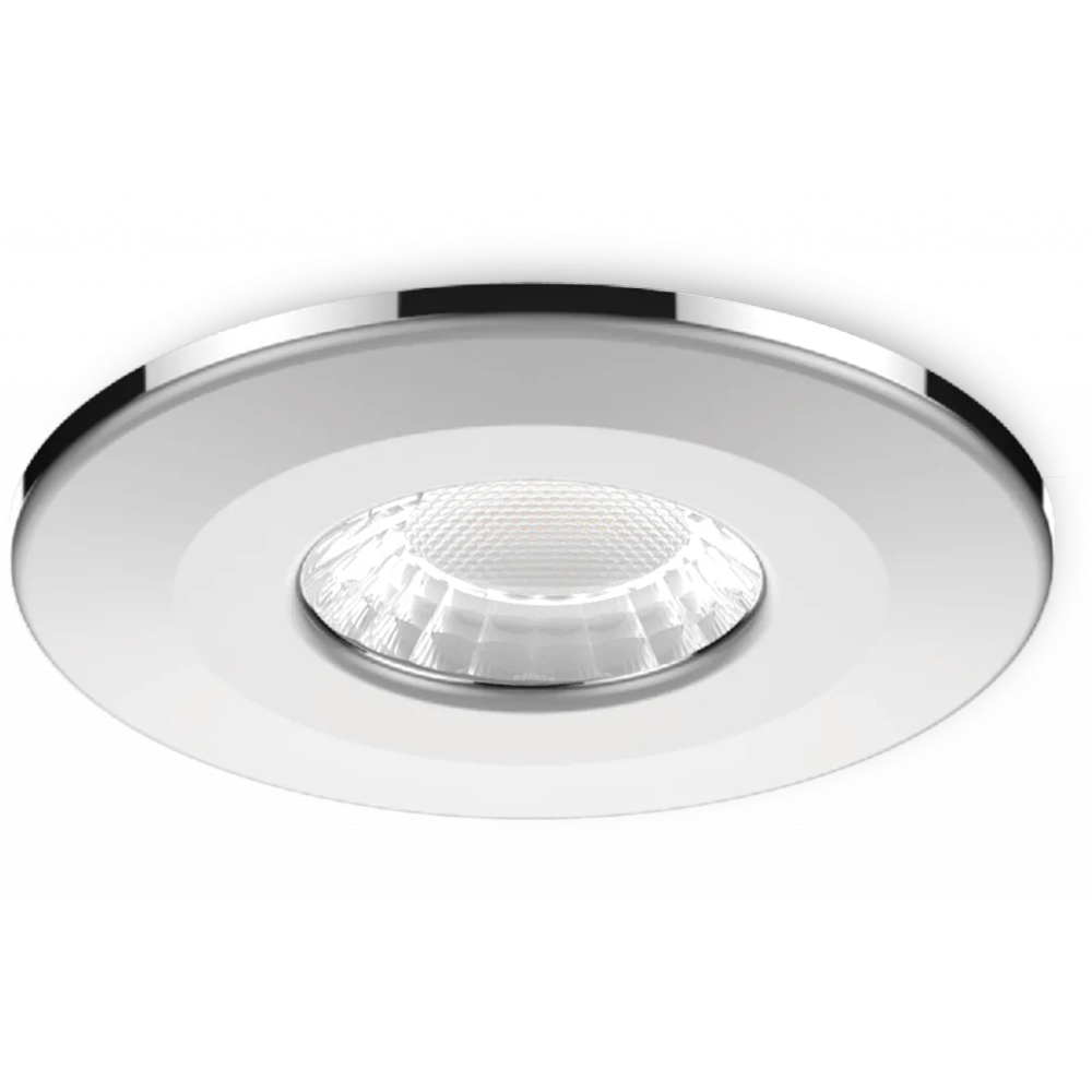 Mauna Mini firerated downlight 6W CCT switchable