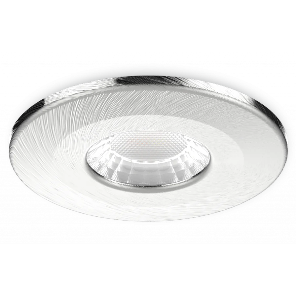 Mauna Mini firerated downlight 6W CCT switchable