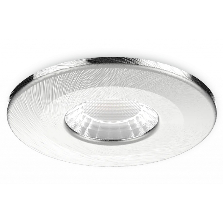 Mauna Mini firerated downlight 6W CCT switchable