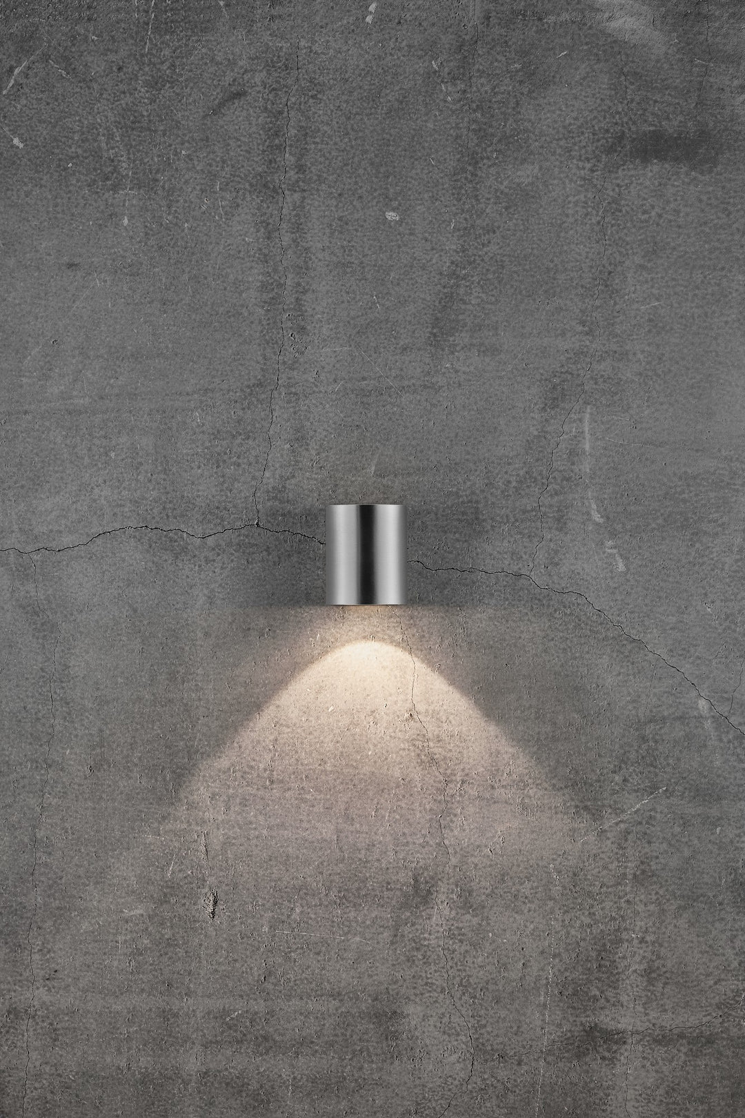 Canto 2 Wall Light | Metal