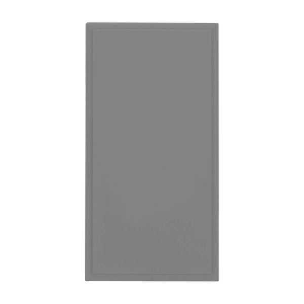 Click New Media Blank Module - Grey MM450GY