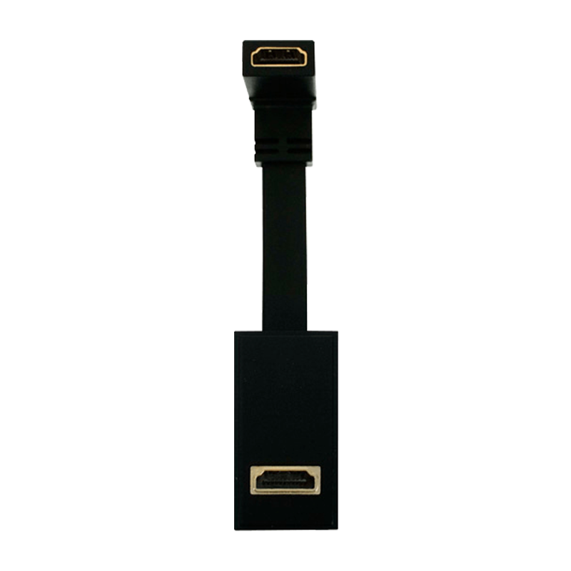 Click MM501 - 1 Gang HDMI Wall Module
