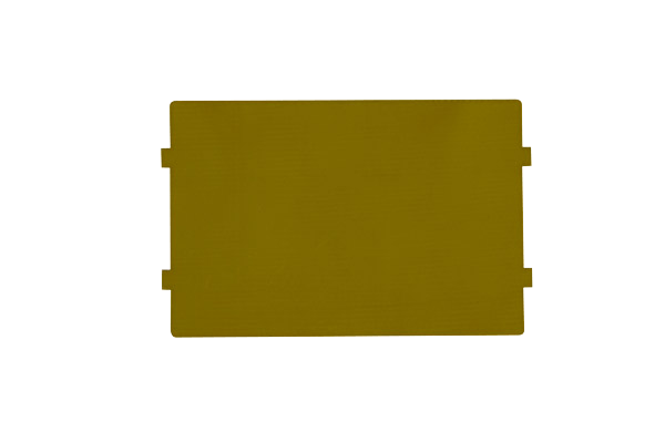 Click New Media (MP520) 47mm Deep Divider Plate (76 x 44mm) MP521