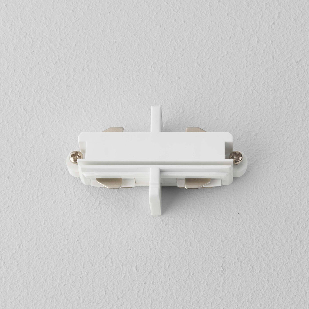 Matt White End-to-End Connector for Astro track, alignment visible