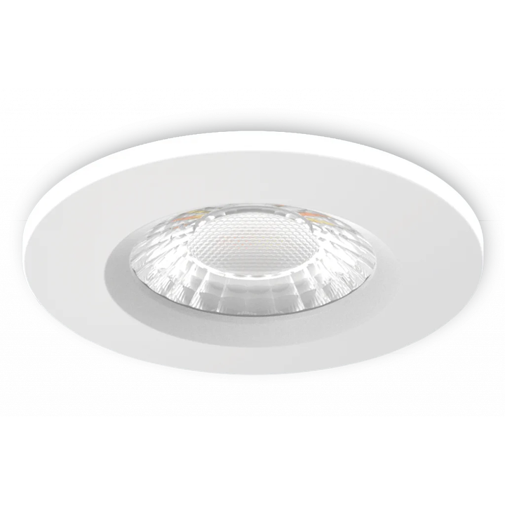 Mauna Mini firerated downlight 6W CCT switchable