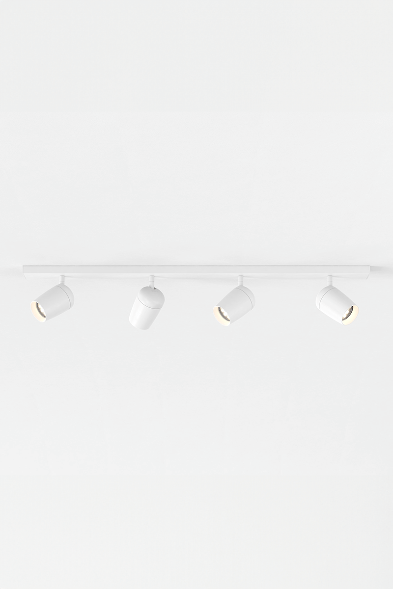 Multi Spotlight Ceiling Light | Flexible and Modern Lighting – Prisma ...