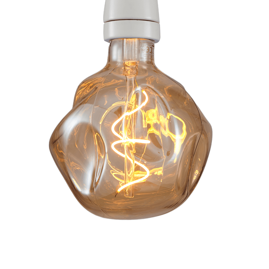 Calex XXL Organic Neo LED 4W Dimmable - Prisma Lighting