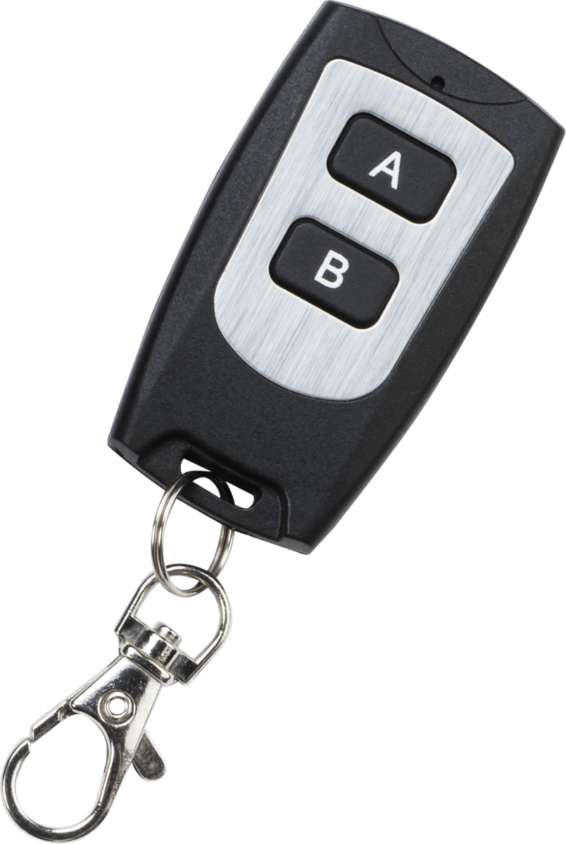 Knightsbridge Spare key fob remote for OP9R/CU9R remote socket