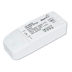 Sunpower 20W 24V Non IP Rated Constant Voltage LED Driver PCV2420