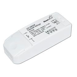 Sunpower Led Sunpower 20W 24V Non IP Rated Constant Voltage LED Driver PCV2420 ...