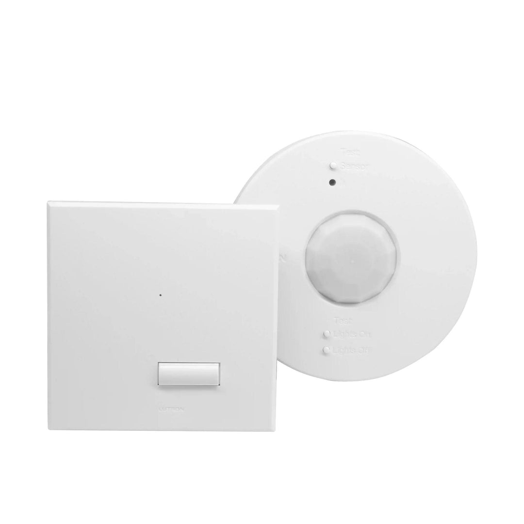 Lutron RF Switch with Sensor - Prisma Lighting