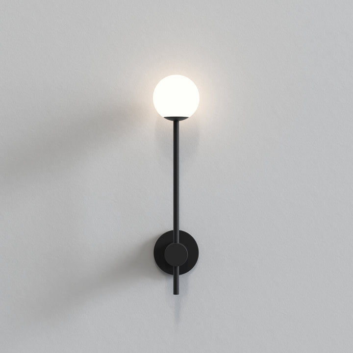 Image of Astro Orb Single, supplied by Prisma Lighting