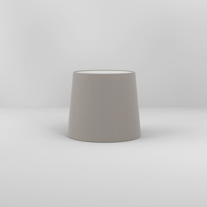 Astro Cone 180 Shade in Putty fabric