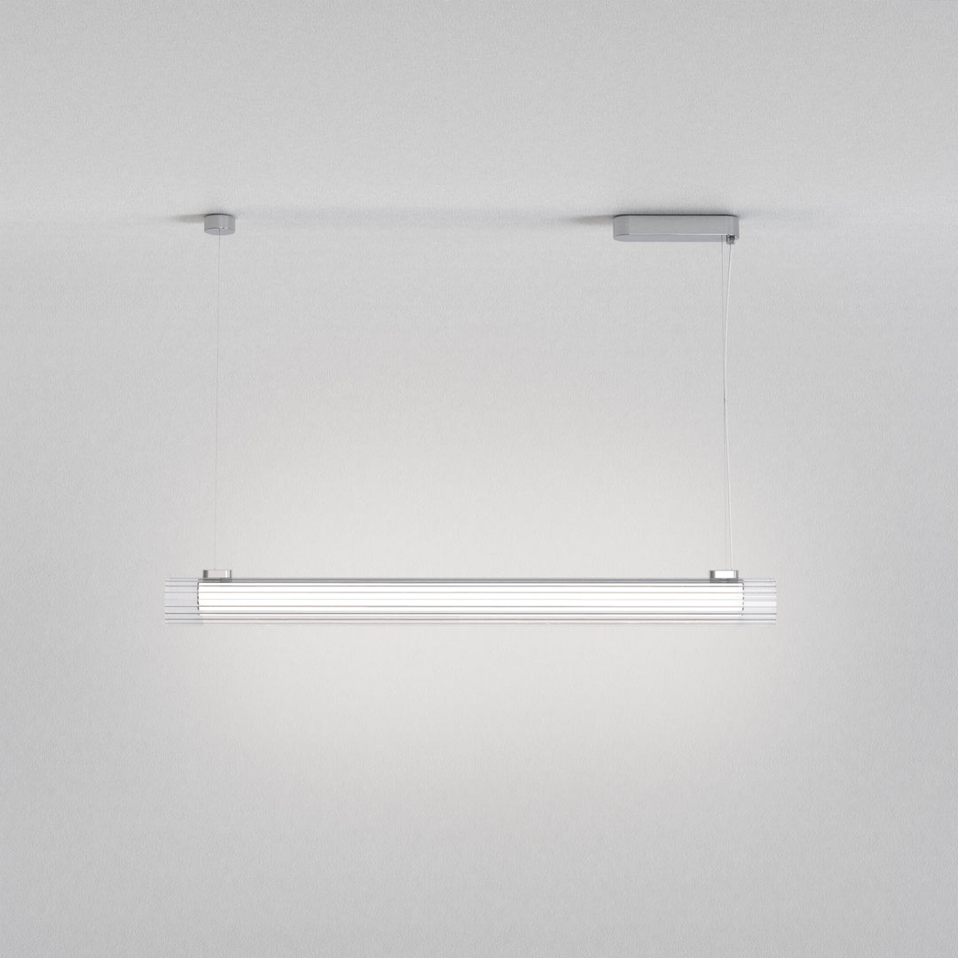 Image of Astro io Pendant 1000, supplied by Prisma Lighting