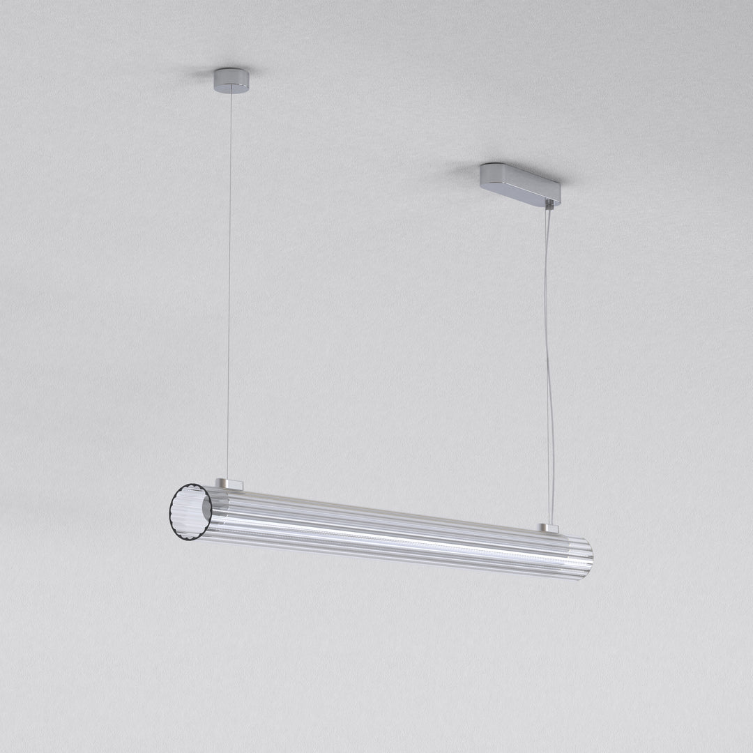 Image of Astro io Pendant 1000, supplied by Prisma Lighting