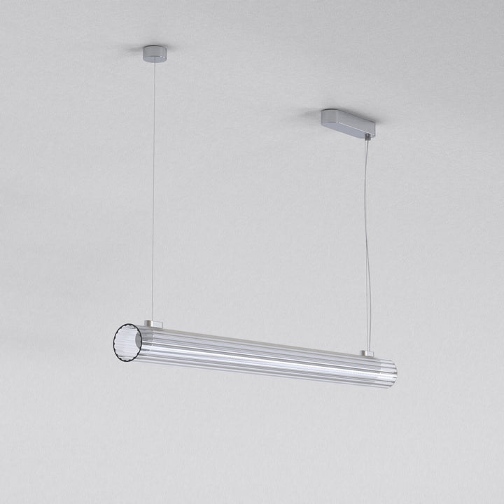 Image of Astro io Pendant 1000, supplied by Prisma Lighting