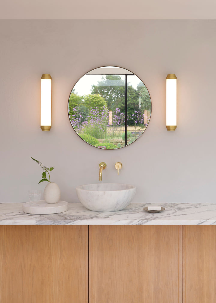 Astro Burlington 400 Phase | Matt Gold | Wall Light 1477003