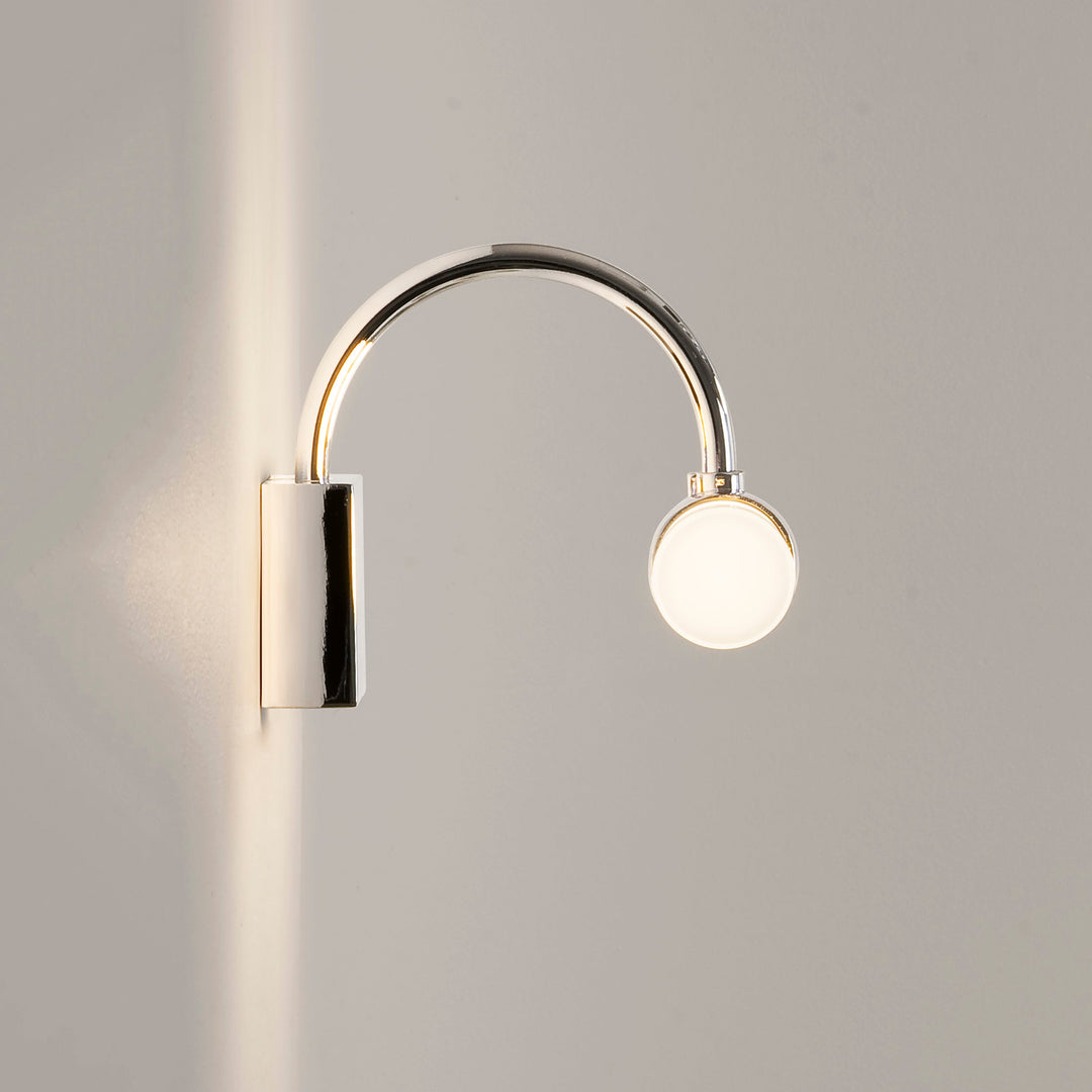 Image of Astro Dayton, supplied by Prisma Lighting