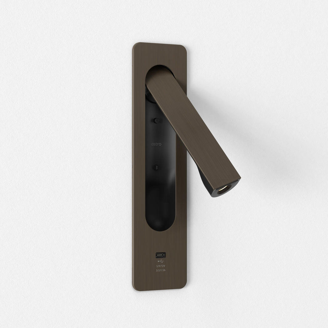 Image of Astro Keta USB C, supplied by Prisma Lighting