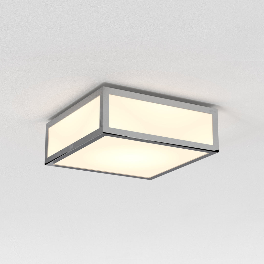 Image of Astro Mashiko 200 Square, supplied by Prisma Lighting