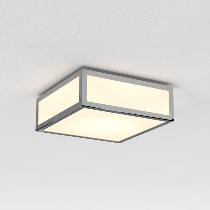 Image of Astro Mashiko 200 Square, supplied by Prisma Lighting
