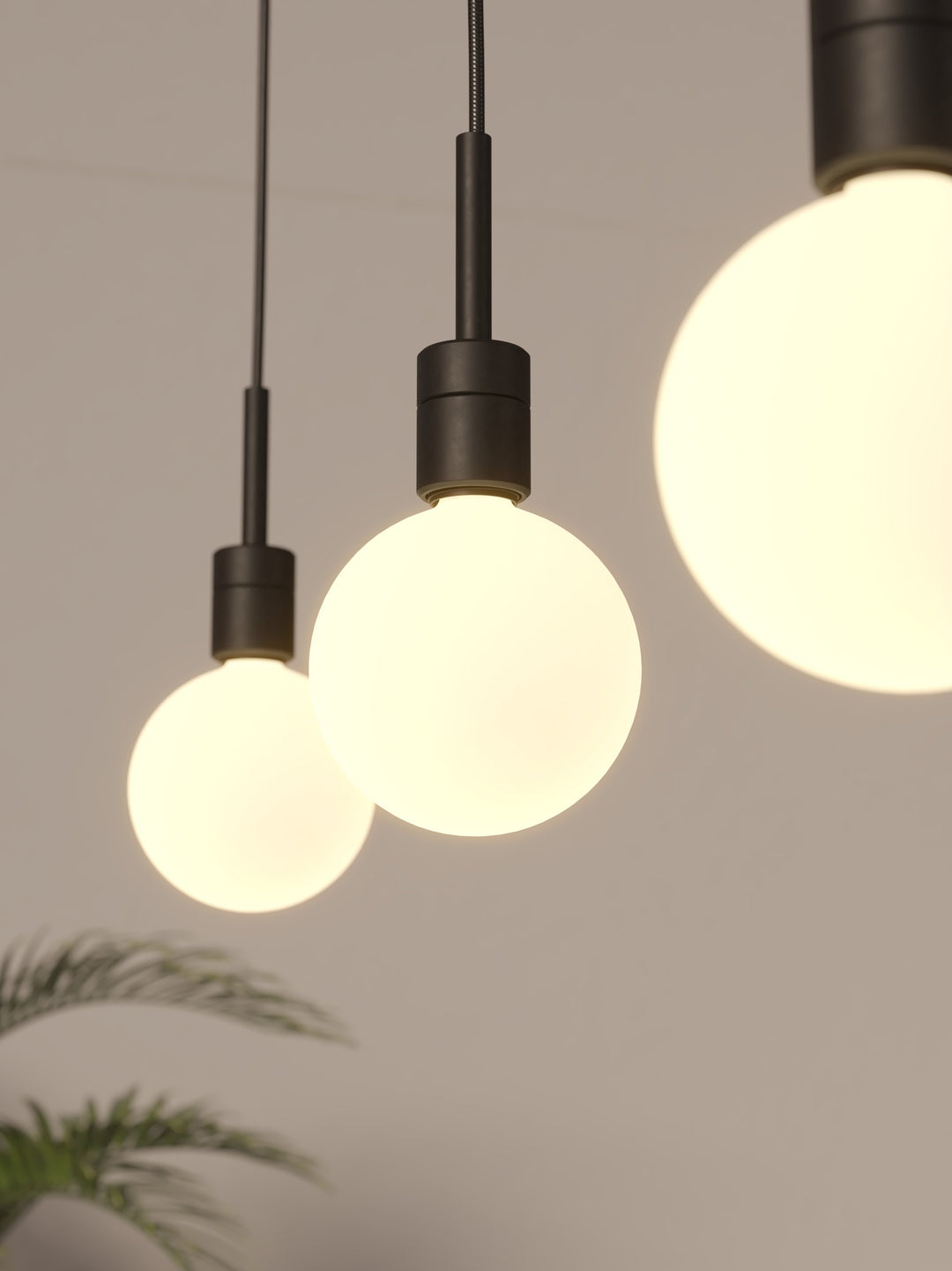 Image of Astro Pendant Suspension Kit 4, supplied by Prisma Lighting