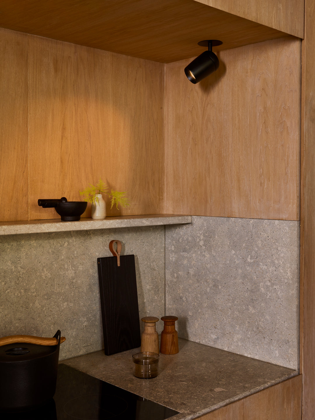 Image of Astro Koto Recessed, supplied by Prisma Lighting