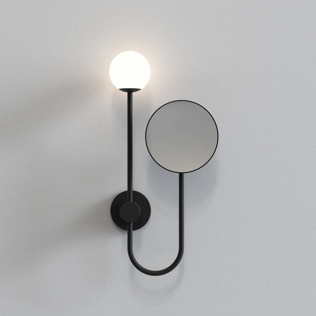Image of Astro Orb, supplied by Prisma Lighting