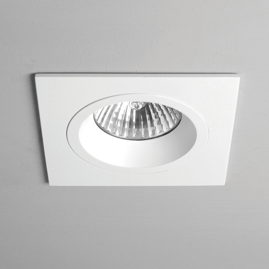 Image of Astro Taro Square Fire-Rated, supplied by Prisma Lighting