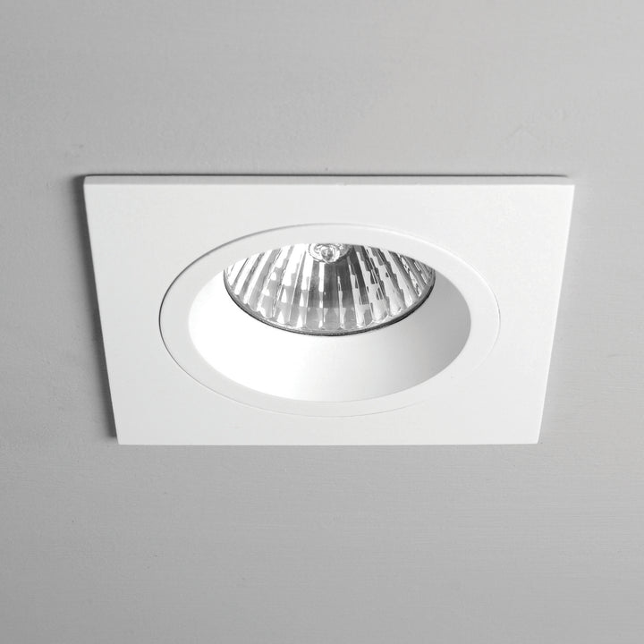 Image of Astro Taro Square Fire-Rated, supplied by Prisma Lighting